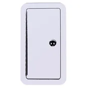 Door - 10"W x 18"H