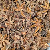 Star Anise Whole 1oz