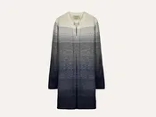 Cardigan, Ombre