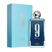 9AM DIVE   3.4 oz (100ml)   Eau De Parfum Spray    By AFNAN For Men & Women (Unisex)