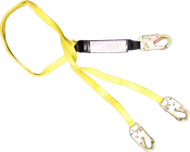 Double Leg Lanyard