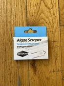 Seachem Algae Scraper Replacement Cartridge