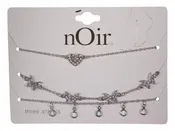 3 Pack Anklet Set