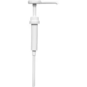 ANDIS Gallon  Pump. Great for dispensing liquid products. Dog