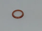 232040 CRUSH WASHER, COPPER