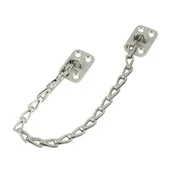 12" Transom Chain - Steel | New - Imperfect