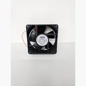 Mechatronic Fan 12VDC