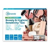 Beauty & Hygiene Sensitivity Test