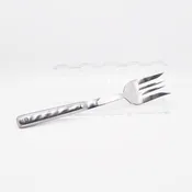 10″ Fork