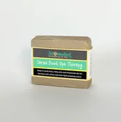 Derma Pooch Spa Therapy - Natural Dog Soap for Luxurious Skin and Fur