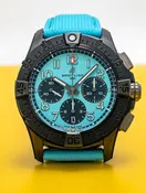 Avenger B01 Chronograph SB0146101L1X1