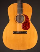 Atkin Essential 000S 12-Fret Aged Natural