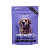 Nutri Source Chompy Chompers Dog Treats – Beef & Wild Boar