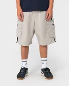 8-Ball 24" Elastic Cargo Short
