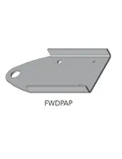 Attachment Plate - Direct Scaffold Supply | DSS Scaffolding, Formwork, Shoring