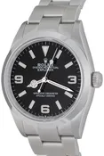 Rolex Explorer