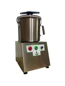 12Q  Hummus Pro™- V Series - Hummus Machine - Variable Speed Food Processor 12 quarts