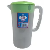 ARROW Frostware Pitcher 2.25 Quart (00233)