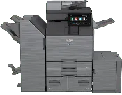 Sharp BP-70C36 Advanced Series Color Digital MFP