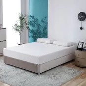 8” Memory Foam
