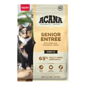 ACANA CAT SENIOR ENTRÉE 4LB — Natty Pet Shop