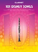 101 Disney Songs