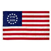 America 250 Betsy Ross 1776