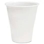 12 oz Translucent Water Cup [1,000 Cups pcs]