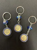 Amicae Keychain