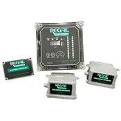 Regal Model 3001 Chlorine Gas Detector