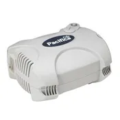AZ MediQuip Basic Nebulizer