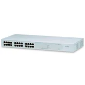 3Com 2024 Baseline 24 Port Switch 3C16471