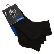 Dri-Fit Cushioned Socks