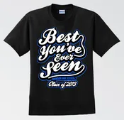 Adamson HS Seniors 2013