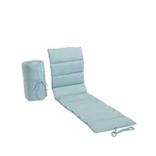 Add-A-Pad, Chaise with Hood