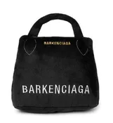 Barkenciaga Handbag Toy