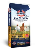 22% Start-To-Finish Meatbird Feed