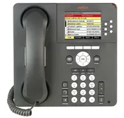 Avaya 9640G IP Phone	700419195