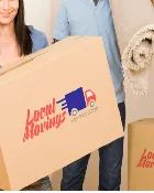 Book 2 HOURS: Moving Services (3 Movers & Truck)