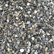 Cobblestone 3/8"
