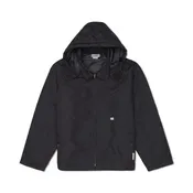 FR Canvas Hooded Jacket