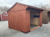 10x12 Quaker Run-In (#EBR006)