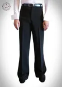 Boys' Ballroom Pants