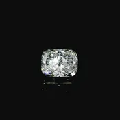 1.09ct Elongated Cushion Cut Lab-Grown Diamond