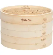 Bamboo Steamer