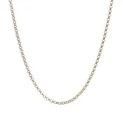 10K Gold Amalia Chain