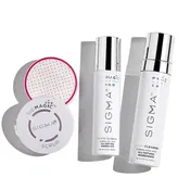 Brush Cleanser Trio