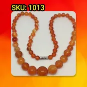 SKU: 1013 Gradient Necklace