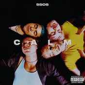 5 Seconds Of Summer CALM New Sealed CD