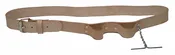 1 1/2″ Wide Work Belt w/ Toggle